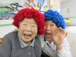 大島スミ子小幡美江