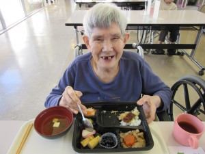 おせち特養