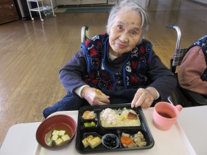 おせち特養①