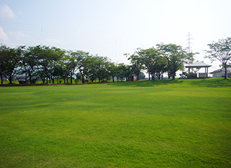 中能登運動公園